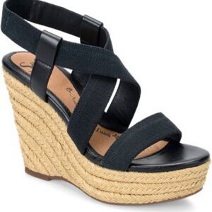 Sofft Perla Wedges
